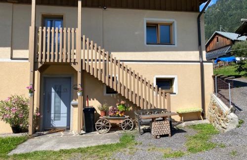 Rangersdorf Appartement | Sehr geräumige, gemütliche Familienunterkunft - Stofbauer