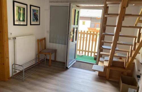 Rangersdorf Appartement | Sehr geräumige, gemütliche Familienunterkunft - Stofbauer