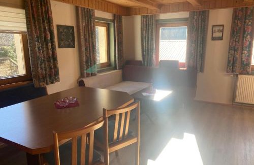 Rangersdorf Appartement | Sehr geräumige, gemütliche Familienunterkunft - Stofbauer