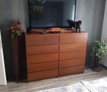 Ruppertsweiler Appartement | Sehr schöne Ferienwohnung am Starkenbrunnen
