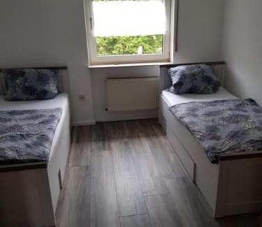 Ruppertsweiler Appartement | Sehr schöne Ferienwohnung am Starkenbrunnen