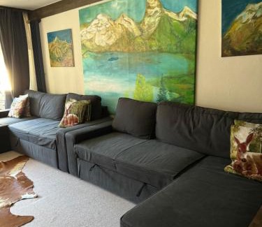 Engelberg Appartement | Sehr Schöne Wohnung in Engelberg