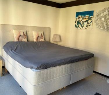 Engelberg Appartement | Sehr Schöne Wohnung in Engelberg