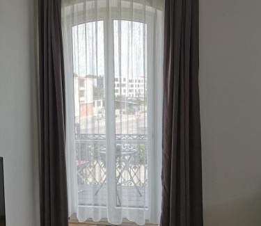 Ansbach Appartement | Sehr Schönes 2 Zimmer Maisonnette Wohnung
