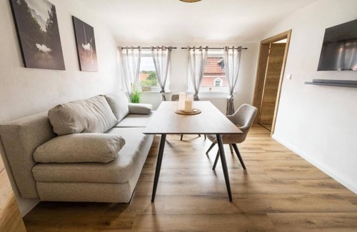 Seesen Appartement | Sehusa-living apartment 301