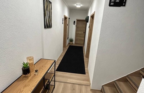 Seesen Appartement | Sehusa-living apartment 301