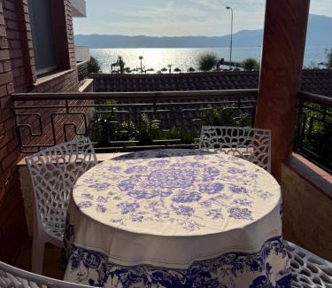 Radhime Appartement | Seid Apartments Radhime