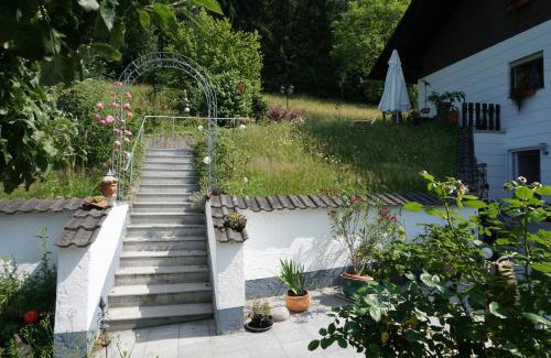 Witzmannsberg Appartement | Seidl's Ilztalfewo