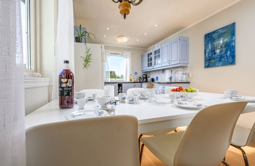 Gulen Municipality Maison | Seievika by Interhome