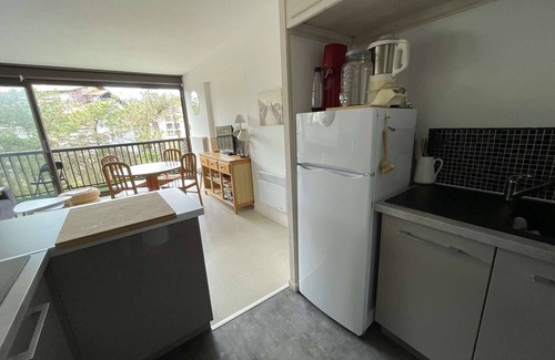 Le Penon Appartement | Seignosse océan, charmant T3 classé 3* rénové proche de la plage, idéal famille