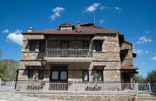 Nestorio Maison | Seirios Guest House