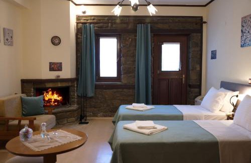 Nestorio Maison | Seirios Guest House