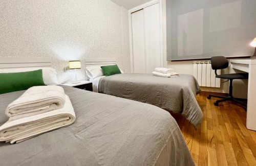 Salceda de Caselas Appartement | SEIS CARACOLES
