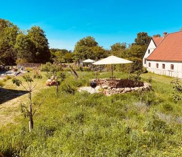 Odder Appartement | Sejersminde Bed and Breakfast