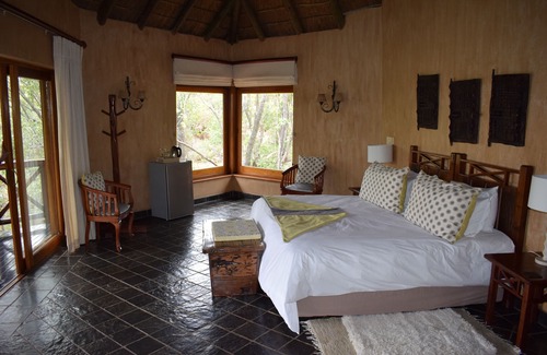 Vaalwater Cabine | Sekala Private Game Lodge