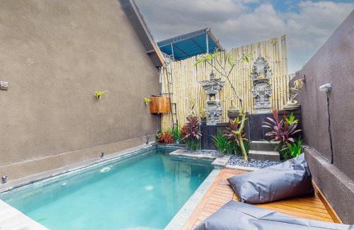 Keramas Maison | Sekar Bali Homestay