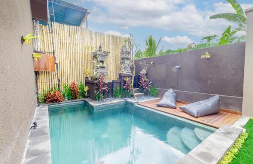 Keramas Maison | Sekar Bali Homestay