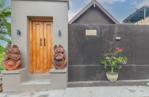 Keramas Maison | Sekar Bali Homestay