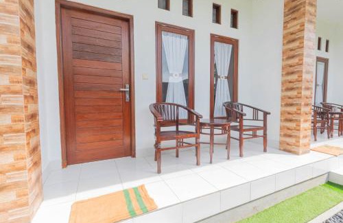 Keramas Maison | Sekar Bali Homestay