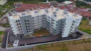 Ringlet Appartement | Sekata Apartment