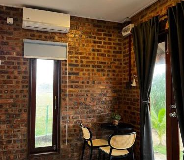 Setiu Maison | Sekepeng Penarek II