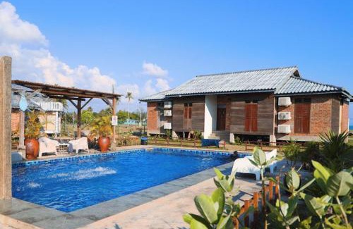 Setiu Maison | Sekepeng Penarek