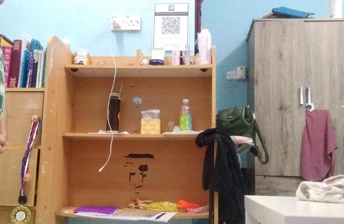 Labuan Maison | Sekolah Kebangsaan Simpang K.A.N Sahri Kampung Bukit Kallam W.P. Labuan