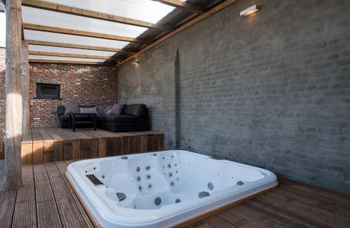 Geraardsbergen Maison | Sekowa-lodge