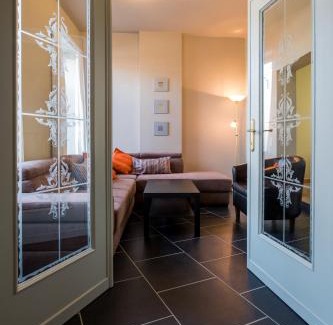 Geraardsbergen Maison | Sekowa-lodge