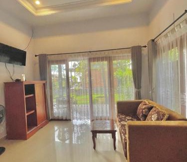 Sawan Maison | Sekumpul Accommodation