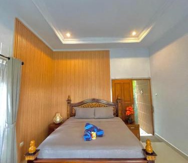 Sawan Maison | Sekumpul Accommodation