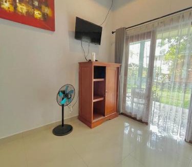 Sawan Maison | Sekumpul Accommodation