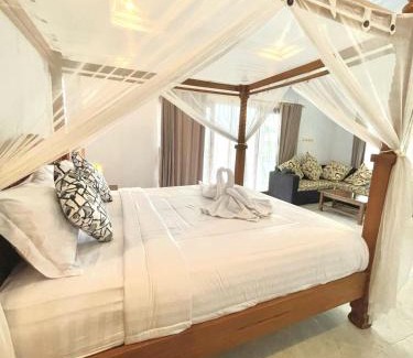 Sawan Maison | Sekumpul Accommodation