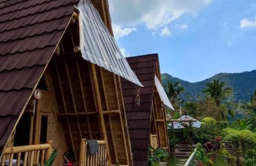 Sawan Hôtel | Sekumpul Bali Hidden Space