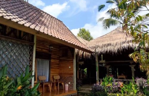 Sawan Hôtel | Sekumpul Bali Hidden Space