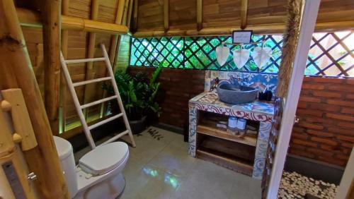 Sawan Hôtel | Sekumpul Bali Hidden Space