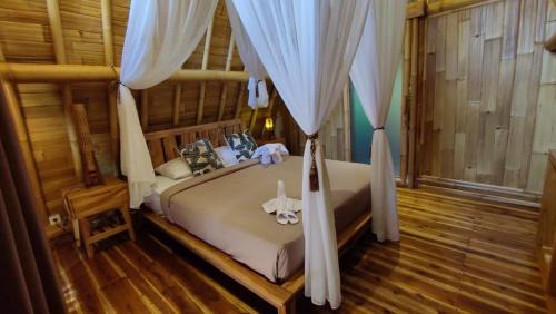 Sawan Hôtel | Sekumpul Bali Hidden Space