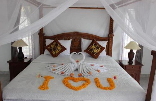 Sawan Maison | Sekumpul Guest House