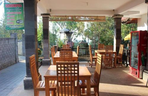 Sawan Maison | Sekumpul Guest House