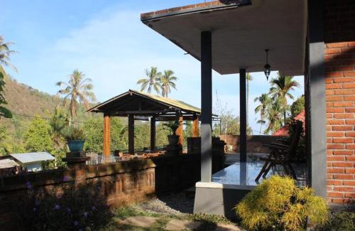Sawan Maison | Sekumpul Guest House