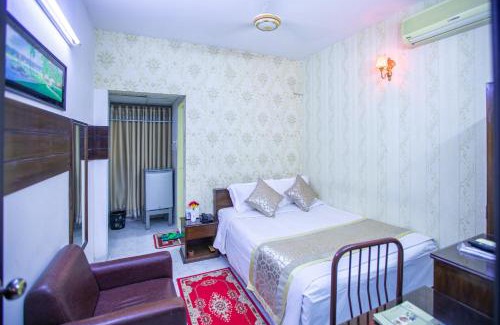 Dhanmondi Hôtel | SEL Nibash Hotel & Serviced Apartments