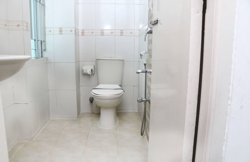 Dhaka Hôtel | Sel Nibash Hotel & Serviced Apartments
