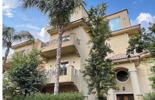 Zawiyya Al-Hamra Appartement | Sela Apartment