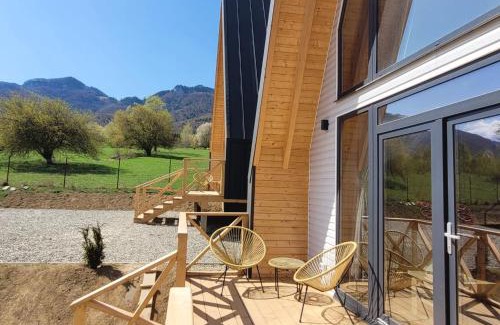 Moieciu Chalet De Ski | Selah Cabin