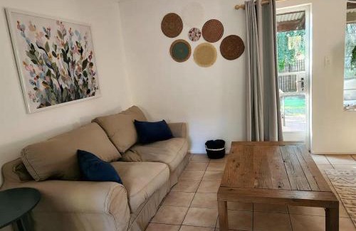 Pretoria Appartement | Selah, self-catering