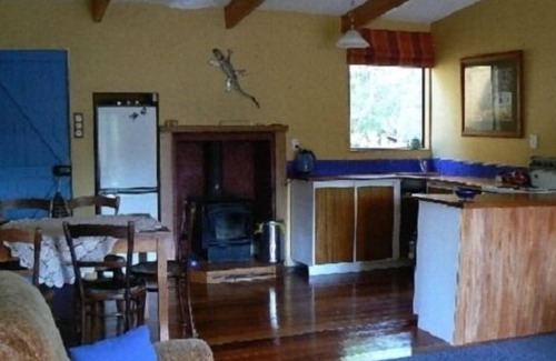 St. Arnaud Maison | Selah, St Arnaud, lacs de Nelson