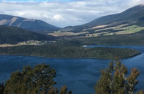 St. Arnaud Maison | Selah, St Arnaud, lacs de Nelson