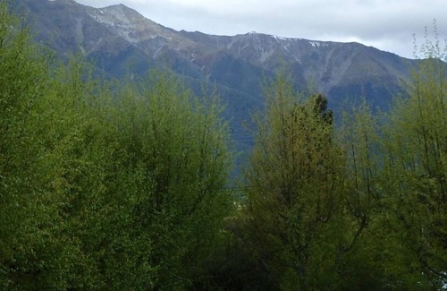 St. Arnaud Maison | Selah, St Arnaud, lacs de Nelson