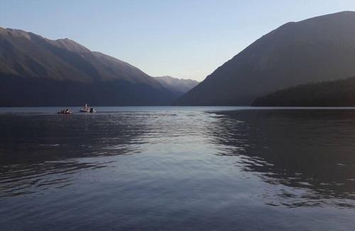 St. Arnaud Maison | Selah, St Arnaud, lacs de Nelson