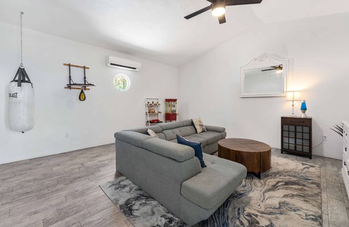 Estate Lilliendal and Marienhoj Maison | Selah Villa with Beautiful St. Thomas Harbour Views!